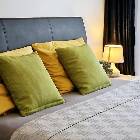 Apartment Lasta Сараєво Екстер'єр фото
