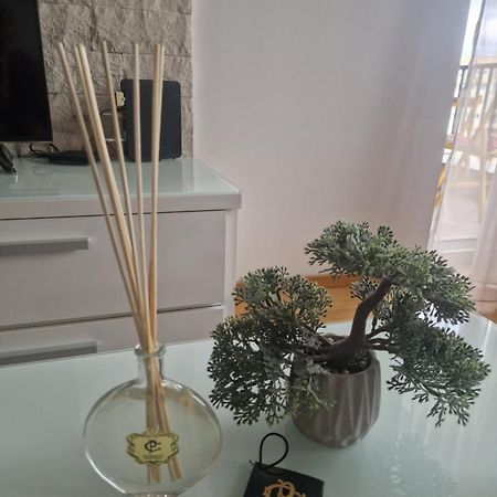 Apartment Lasta Сараєво Екстер'єр фото