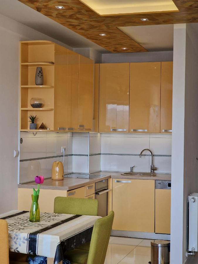 Apartment Lasta Сараєво Екстер'єр фото