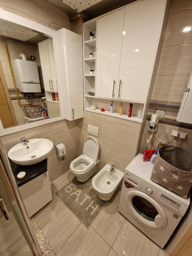 Apartment Lasta Сараєво Екстер'єр фото