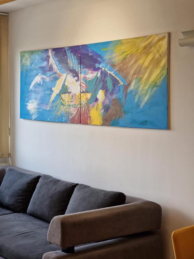 Apartment Lasta Сараєво Екстер'єр фото