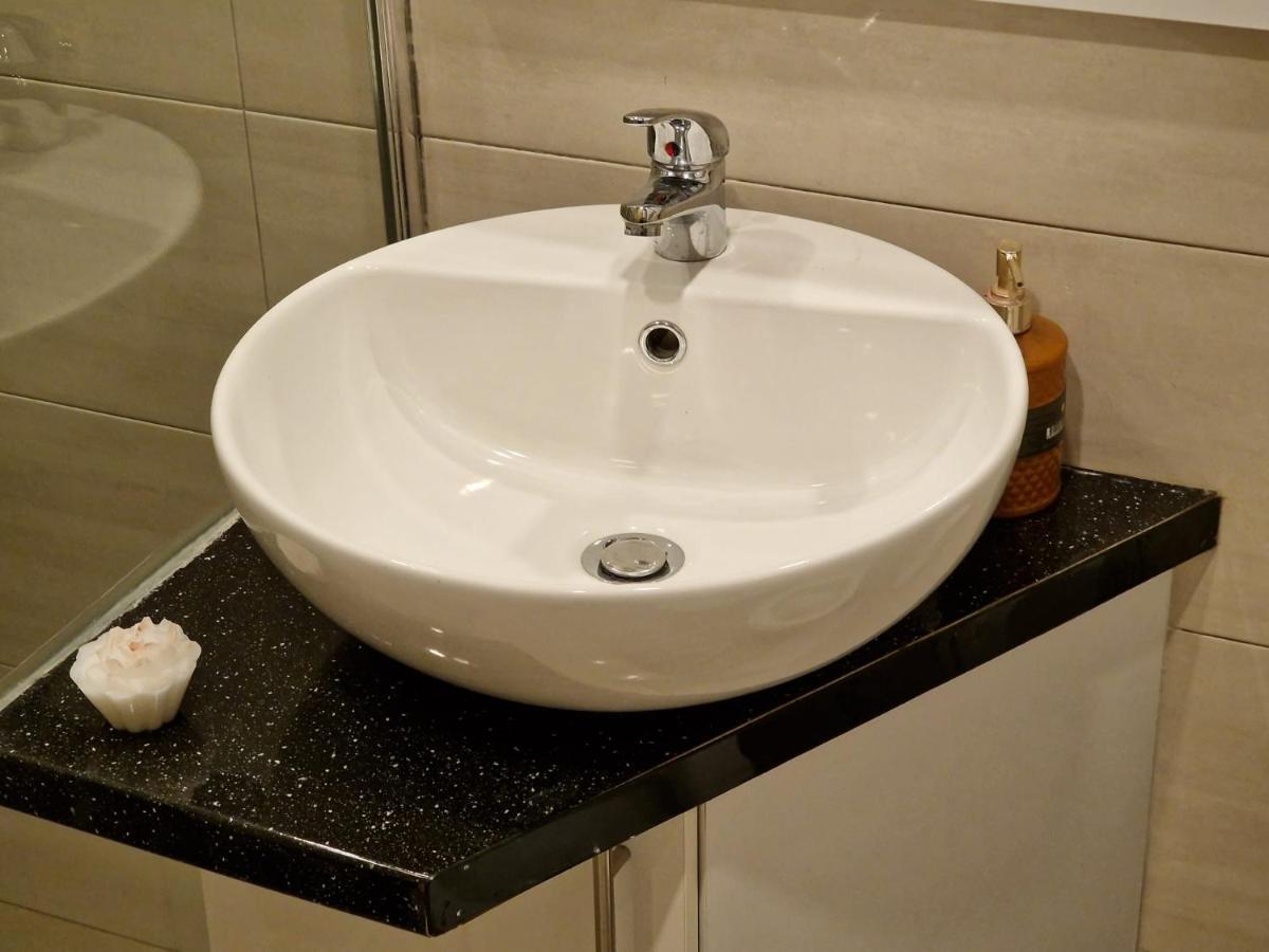 Apartment Lasta Сараєво Екстер'єр фото
