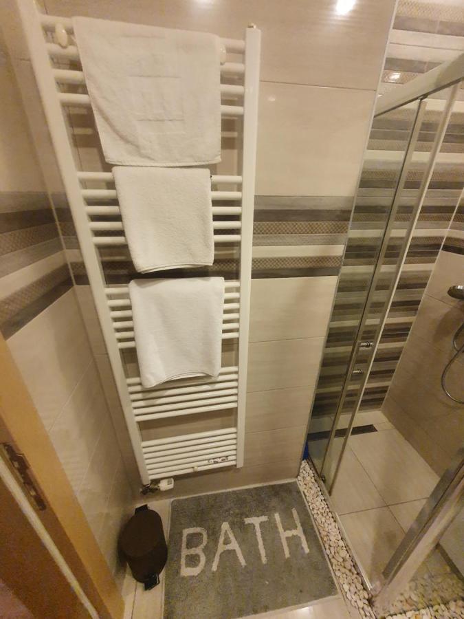 Apartment Lasta Сараєво Екстер'єр фото
