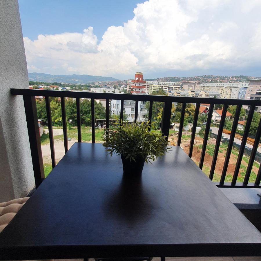 Apartment Lasta Сараєво Екстер'єр фото