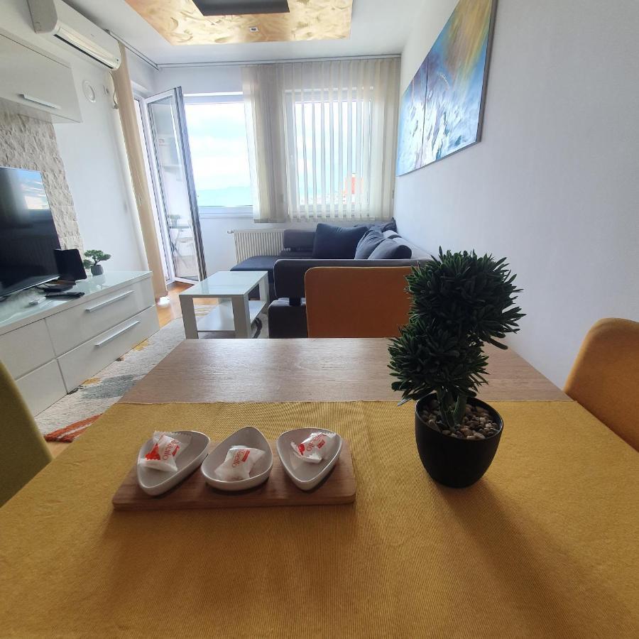Apartment Lasta Сараєво Екстер'єр фото
