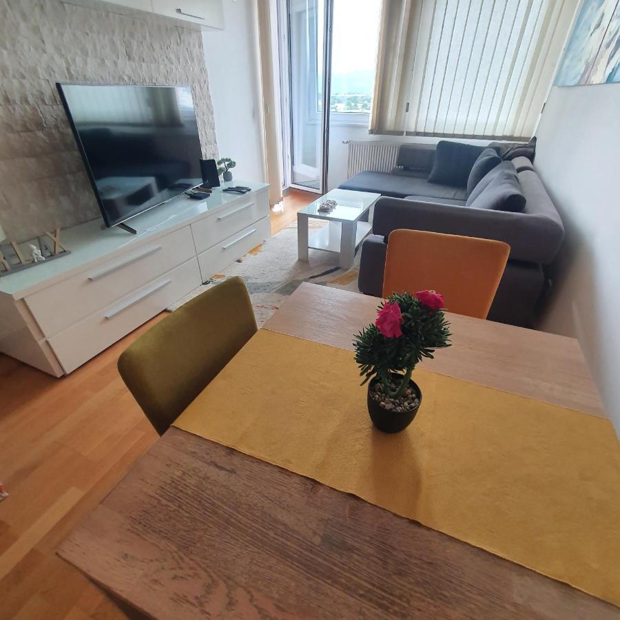 Apartment Lasta Сараєво Екстер'єр фото