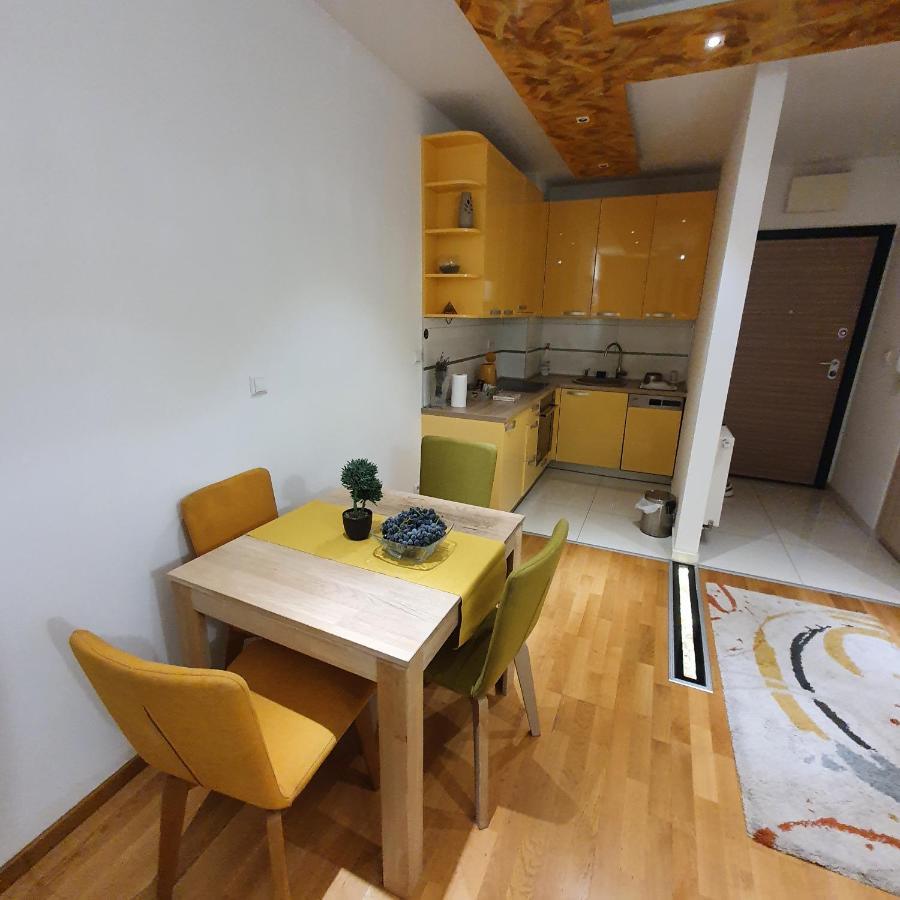 Apartment Lasta Сараєво Екстер'єр фото