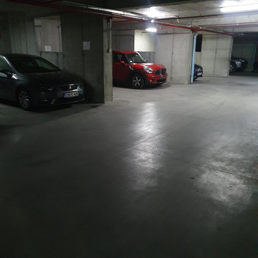 Apartment Lasta Сараєво Екстер'єр фото