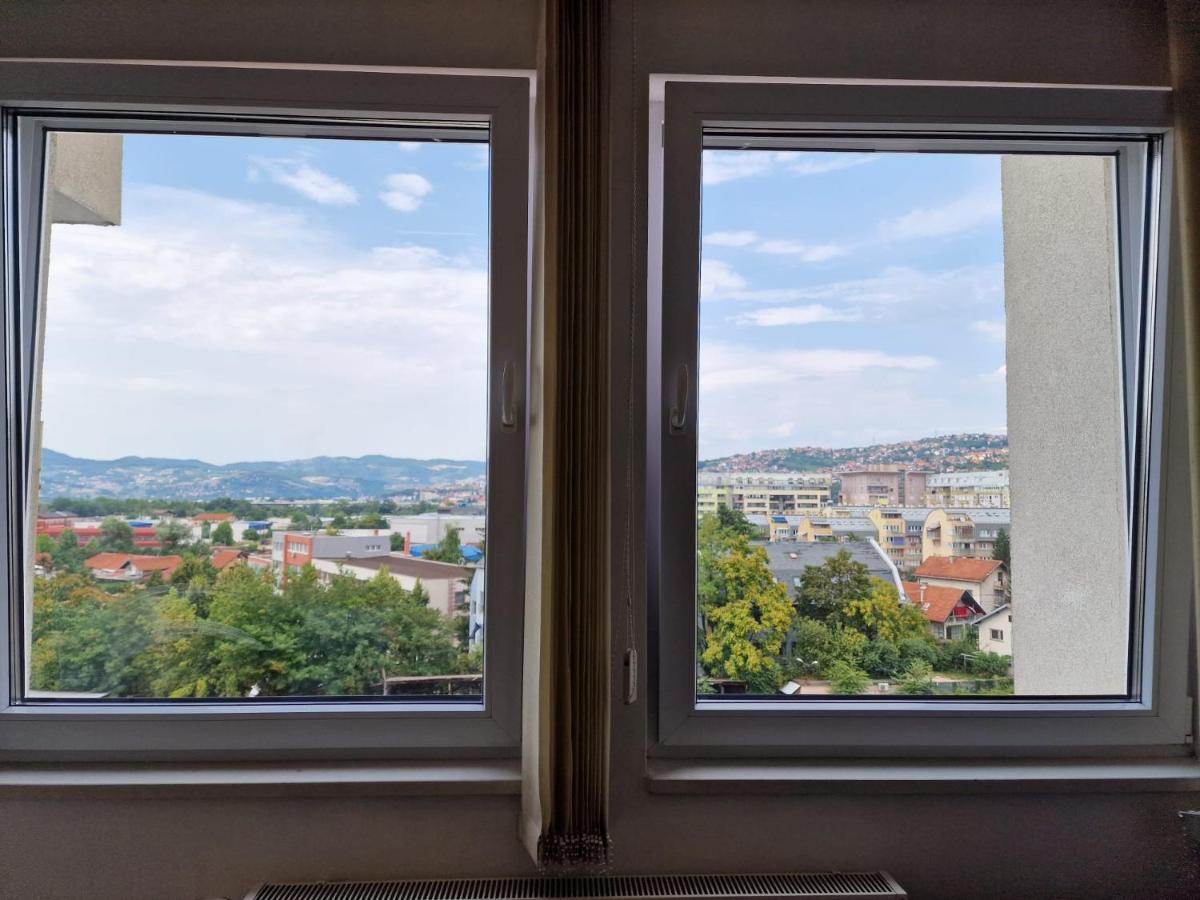Apartment Lasta Сараєво Екстер'єр фото