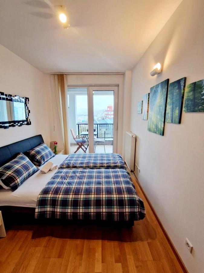Apartment Lasta Сараєво Екстер'єр фото