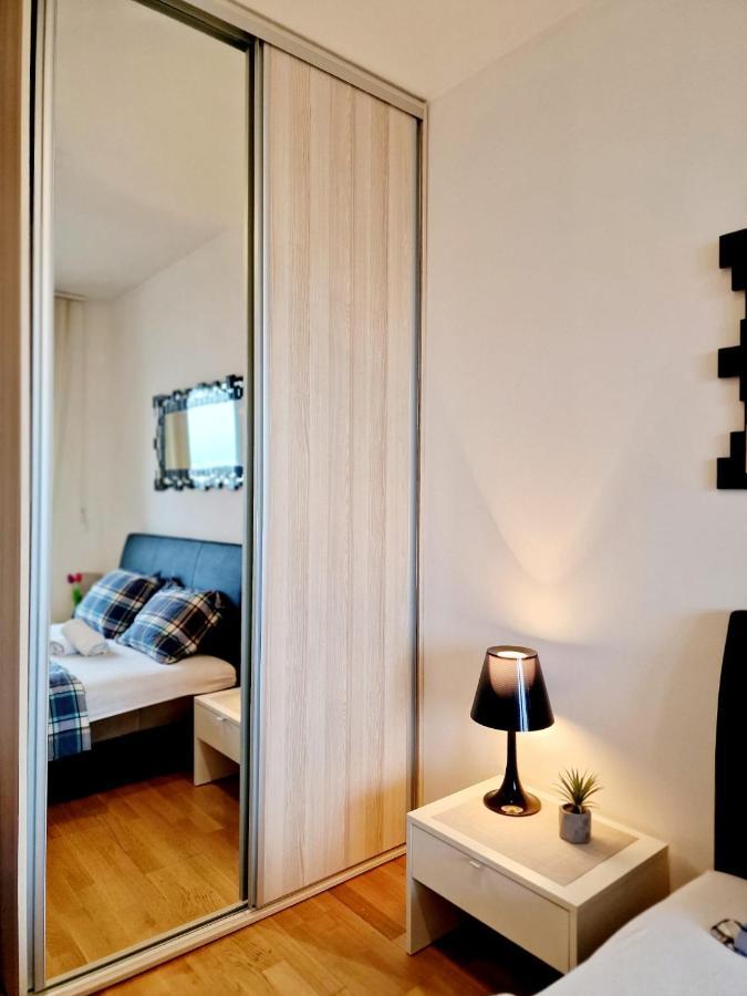 Apartment Lasta Сараєво Екстер'єр фото