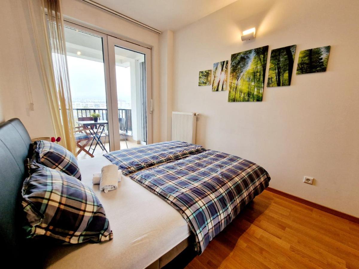 Apartment Lasta Сараєво Екстер'єр фото
