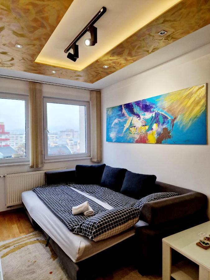 Apartment Lasta Сараєво Екстер'єр фото