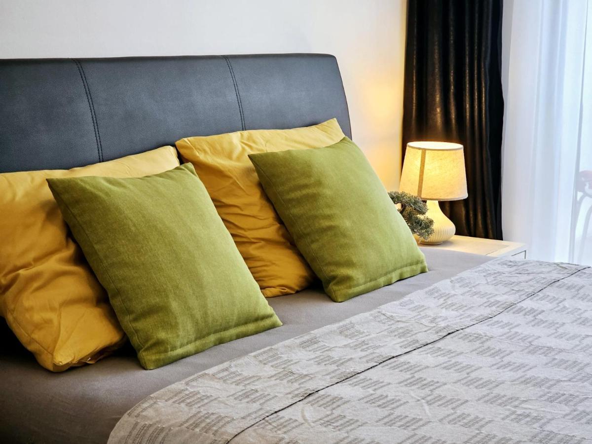 Apartment Lasta Сараєво Екстер'єр фото